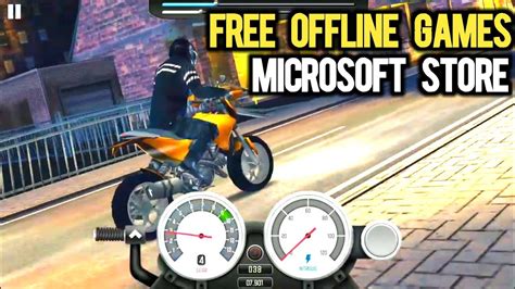 offline games|Microsoft games that do not require internet.